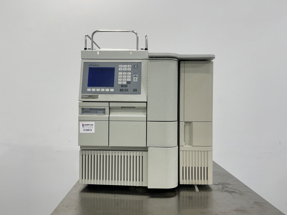 Image of Waters Alliance 2695 HPLC